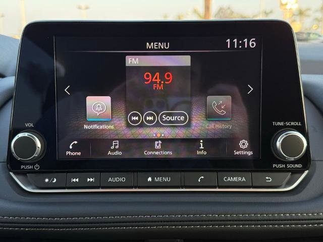 New 2026 Nissan Rogue S image 26