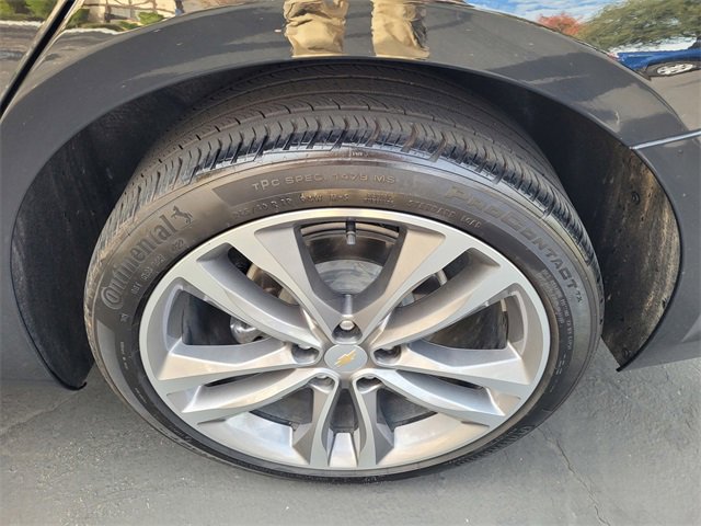 Used 2024 Chevrolet Malibu LT image 26