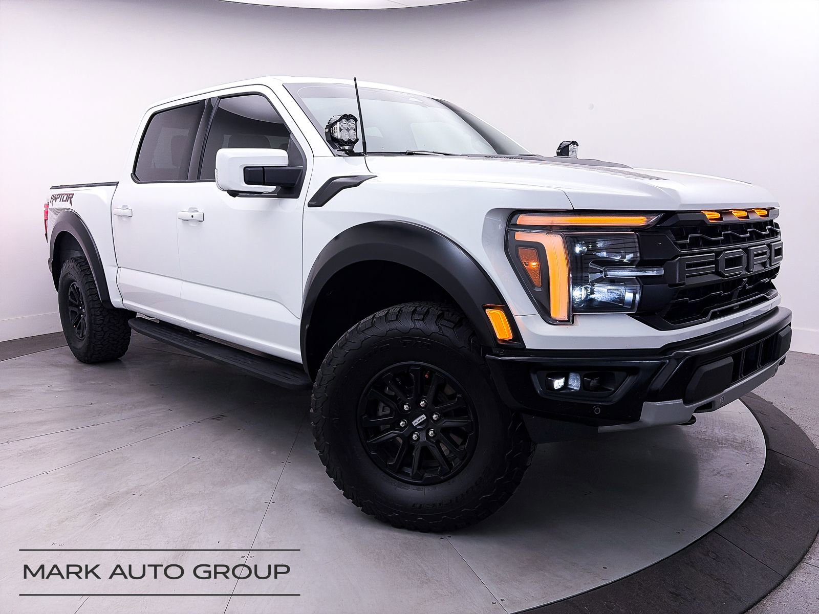 Used 2024 Ford F150 Raptor