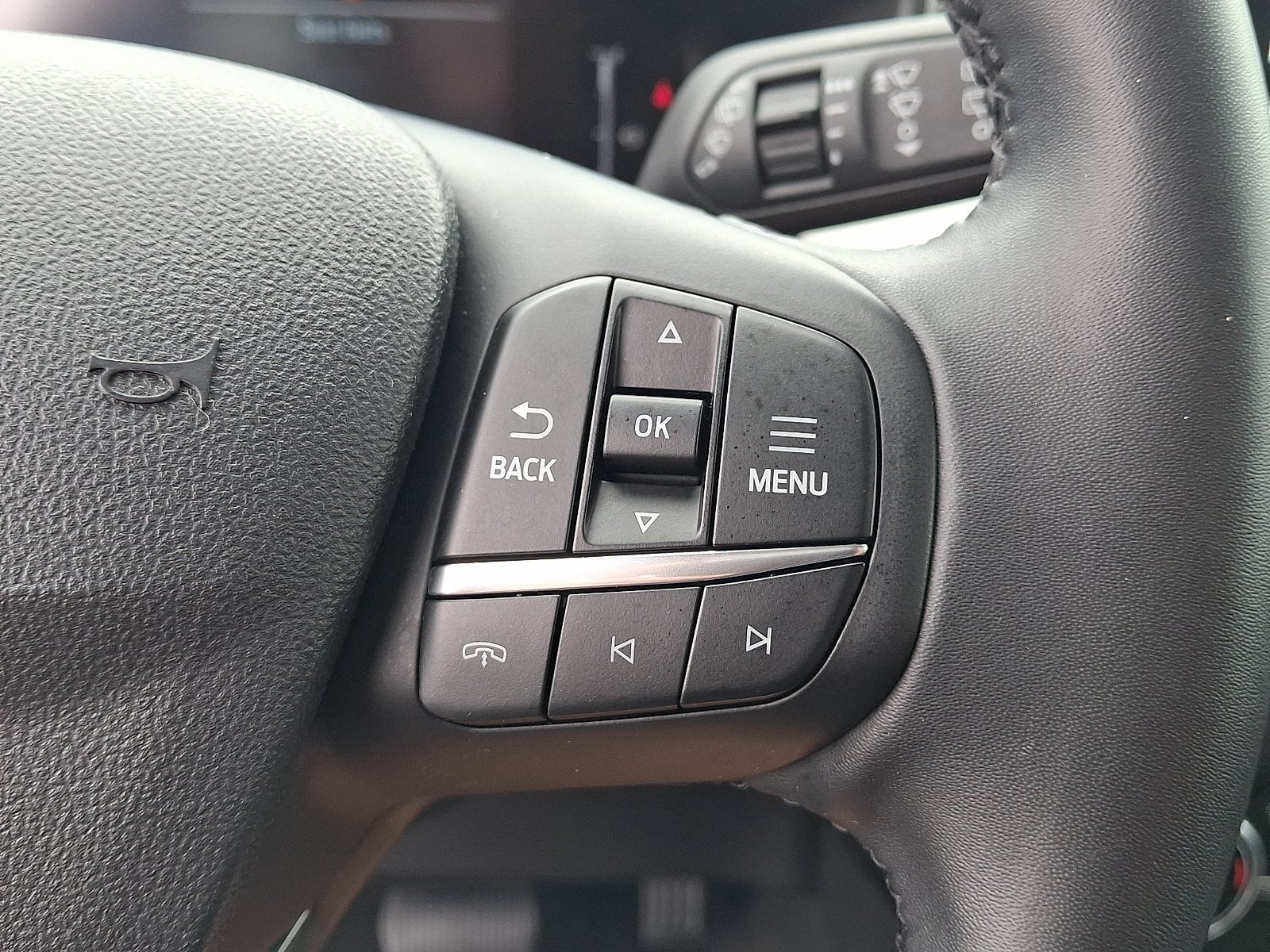 Used 2024 Ford Escape Active FWD image 21