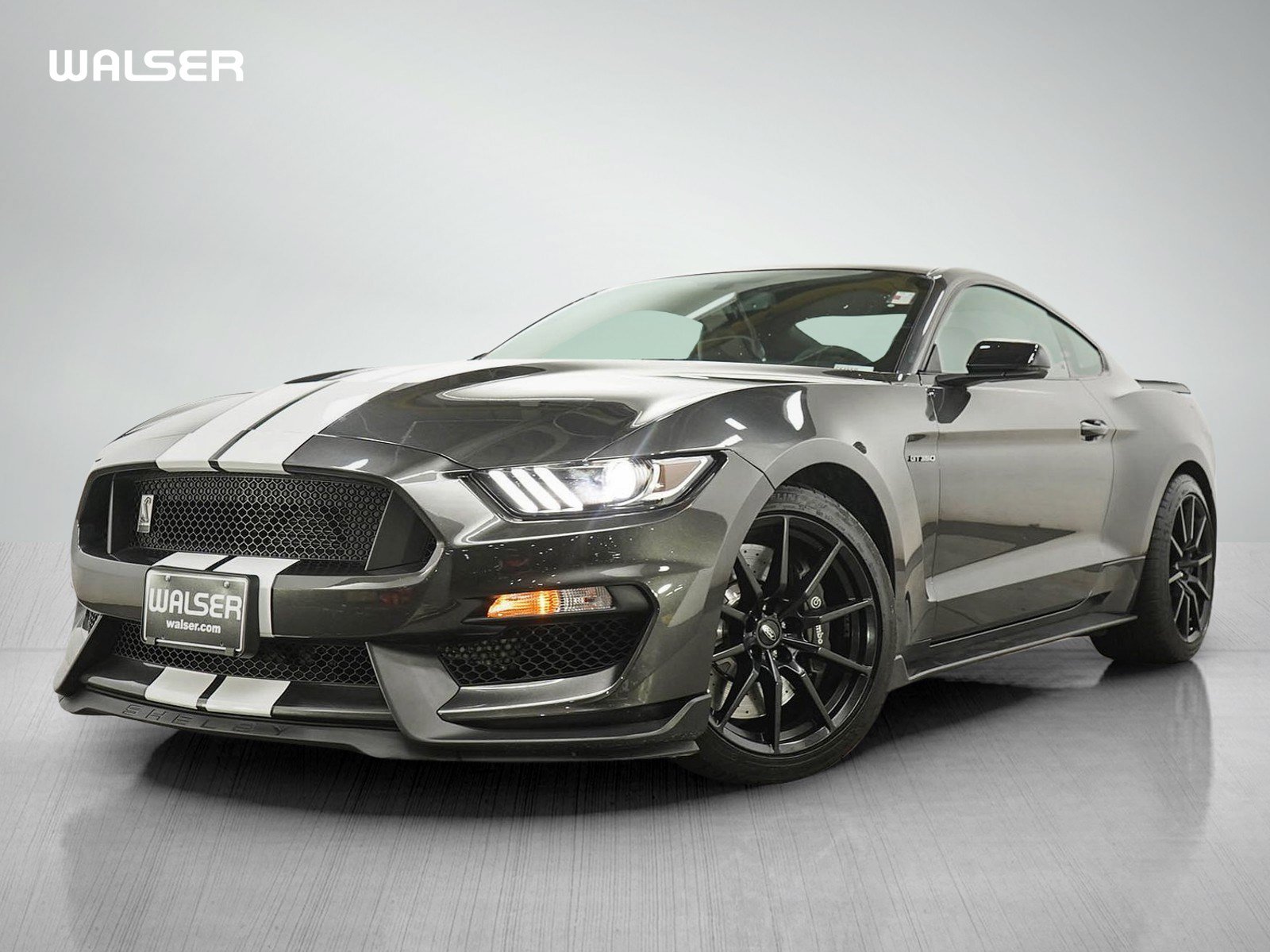 Used 2016 Ford Mustang Shelby GT350 w/ Technology Package