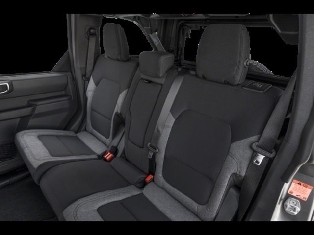 New 2025 Ford Bronco Big Bend image 10