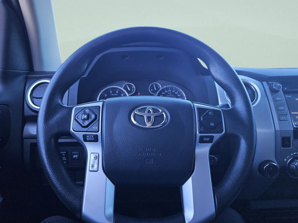 Used 2016 Toyota Tundra SR5 w/ TRD Off Road Package AWD/4WD image 30