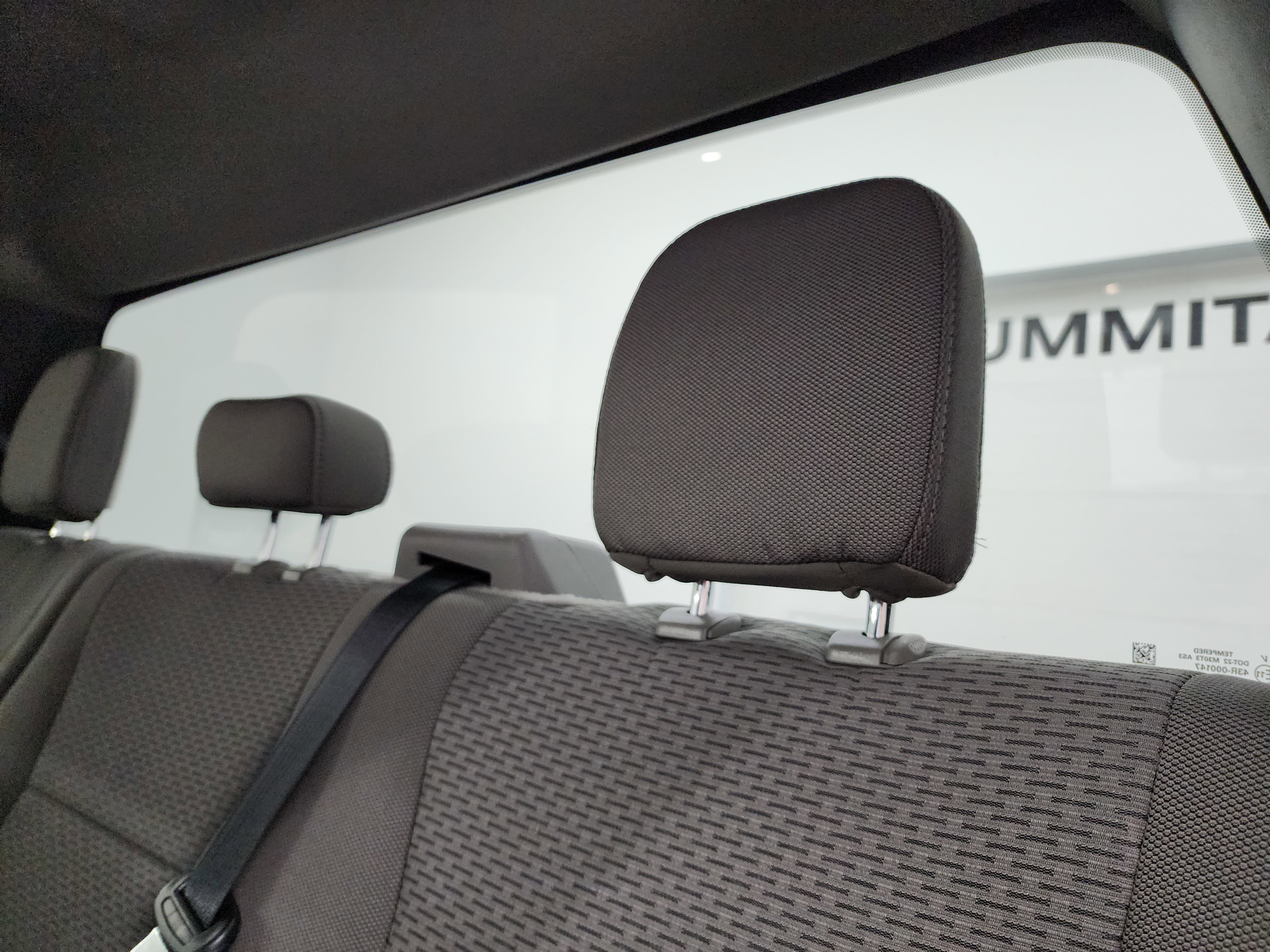 Used 2022 Ford F350 XLT w/ Black Appearance Package image 35