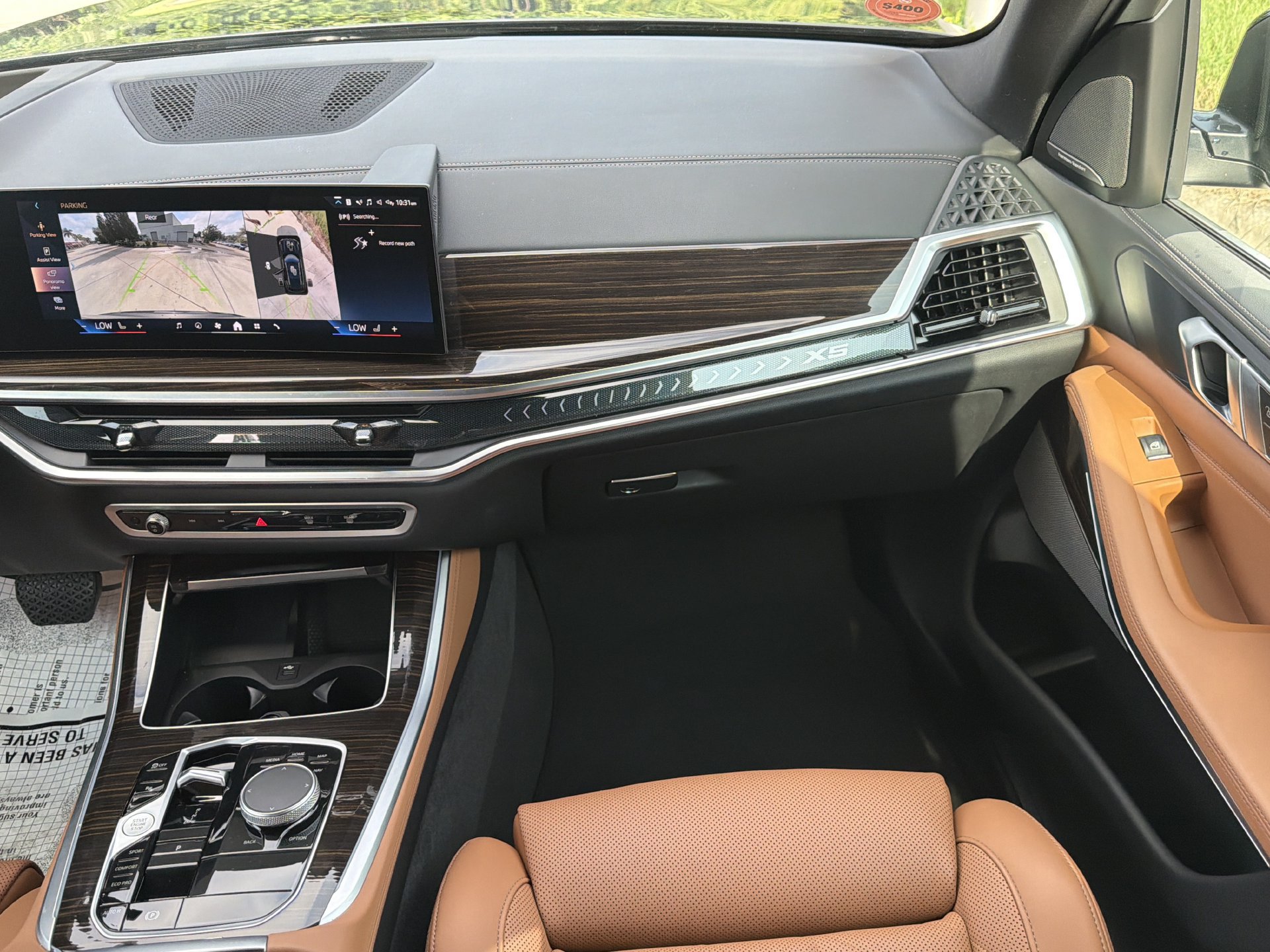 Certified 2026 BMW X5 sDrive40i RWD image 17