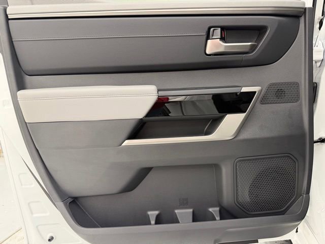 New 2026 Toyota Tundra Limited AWD/4WD image 43