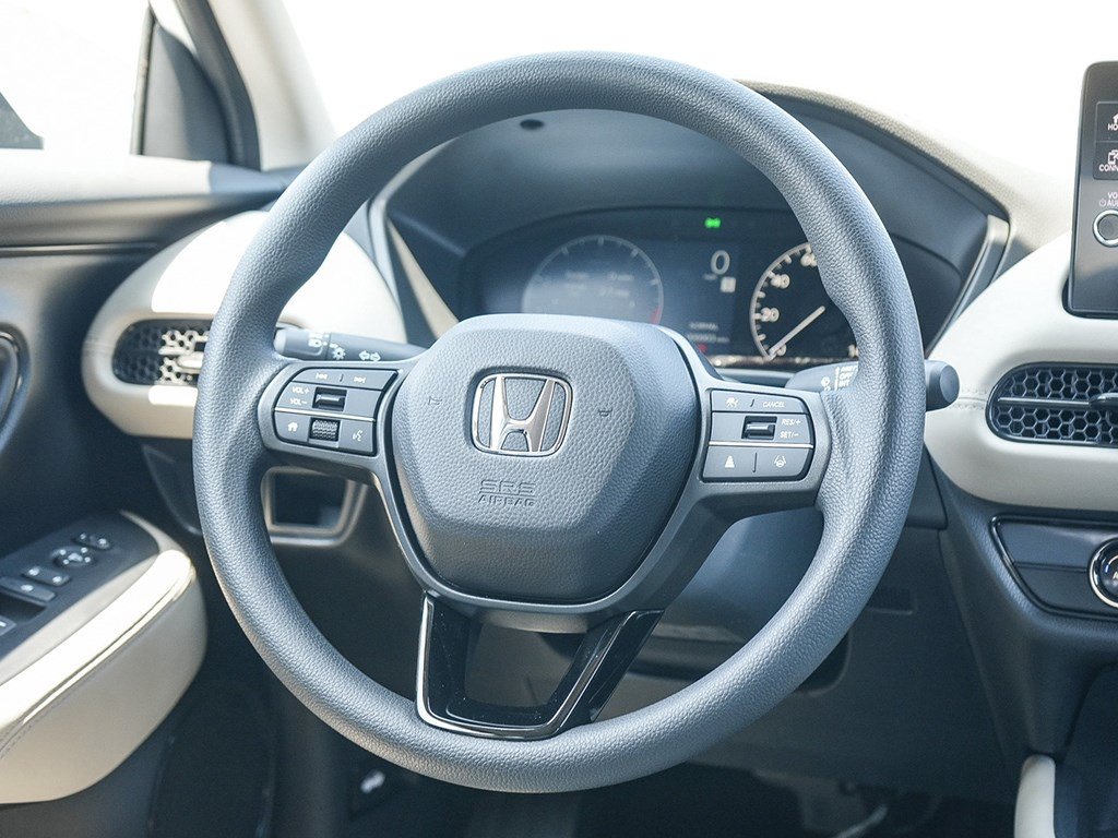 New 2027 Honda HR-V LX image 9