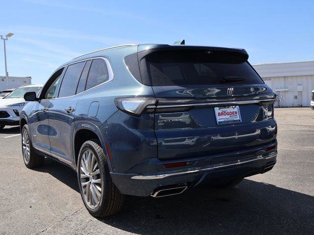 New 2026 Buick Enclave Avenir w/ Super Cruise Package image 5