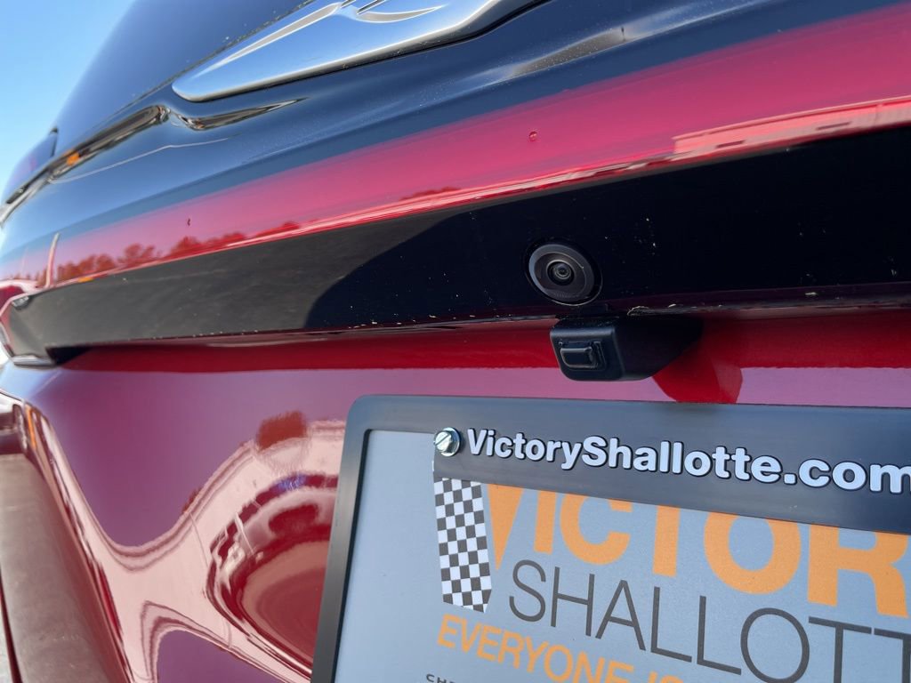 New 2026 Chrysler Pacifica Select image 11