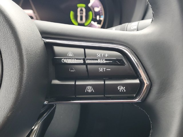 Certified 2026 MAZDA CX-90 Plug-In Hybrid w/Premium Sport AWD/4WD image 25