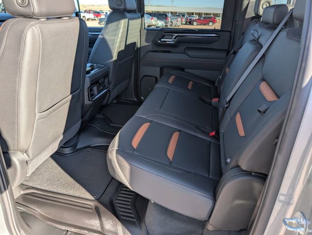 Used 2025 GMC Sierra 3500 AT4 w/ AT4 Premium Plus Package image 28