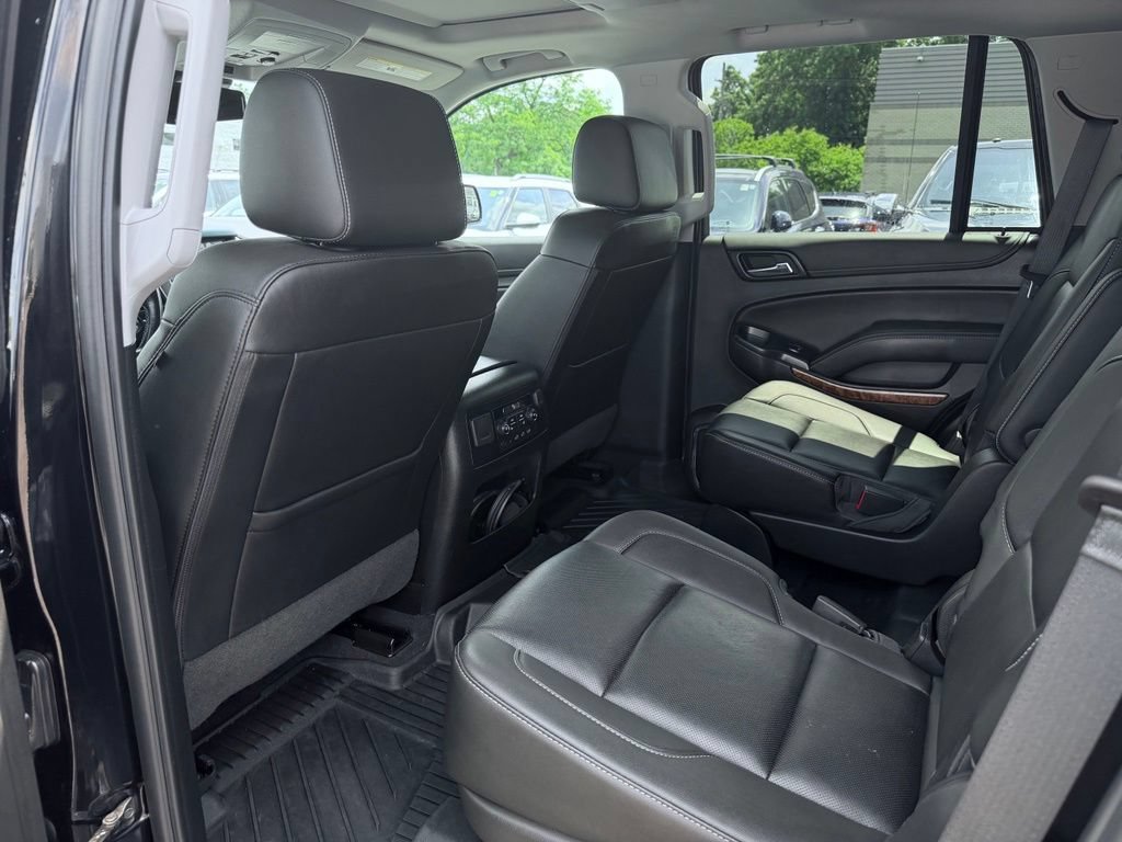 Used 2019 Chevrolet Tahoe Premier AWD/4WD image 26