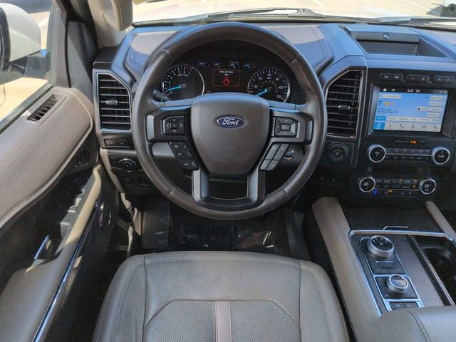 Certified 2019 Ford Expedition Limited w/ Equipment Group 302A AWD/4WD image 16