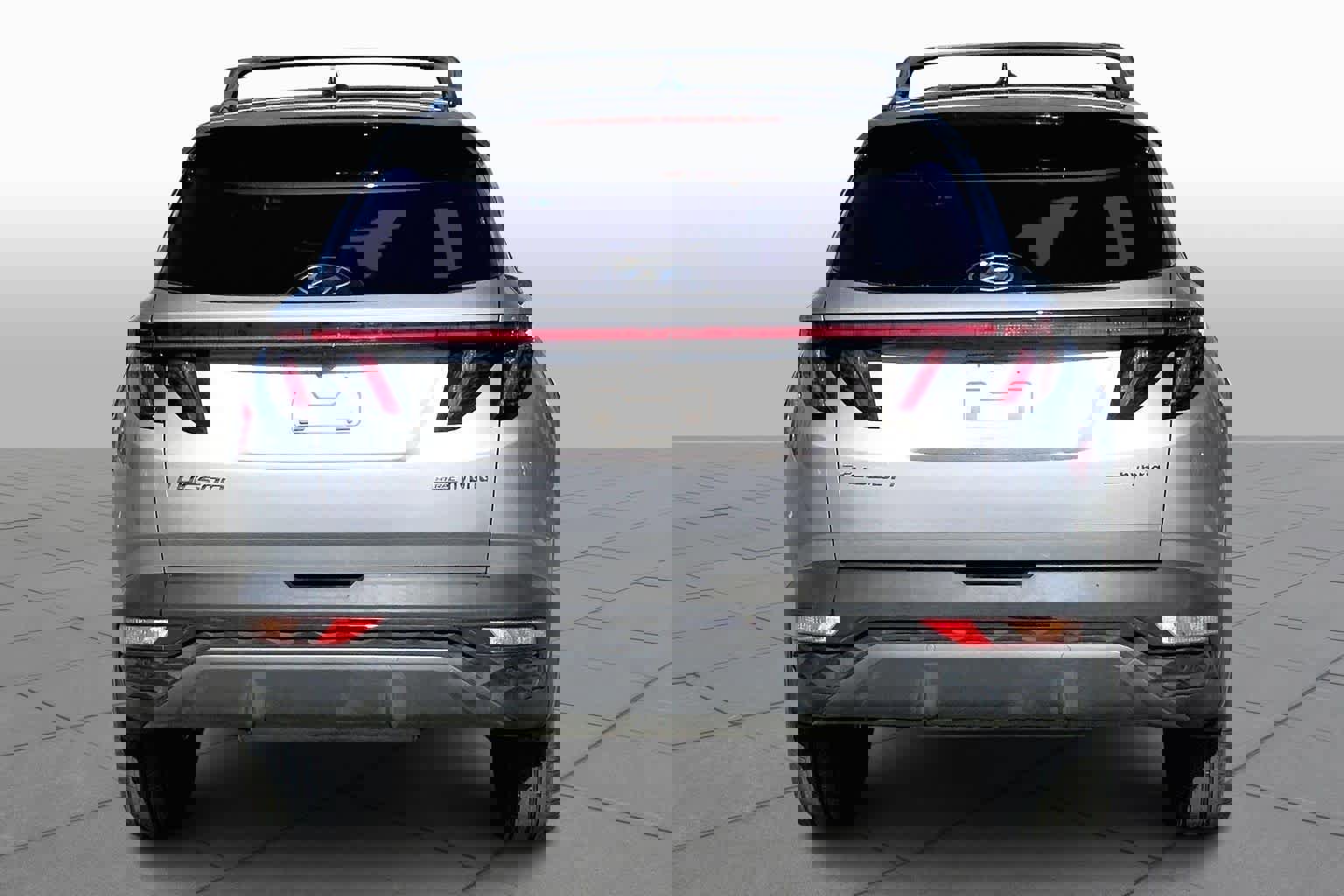 Used 2024 Hyundai Tucson Limited image 5