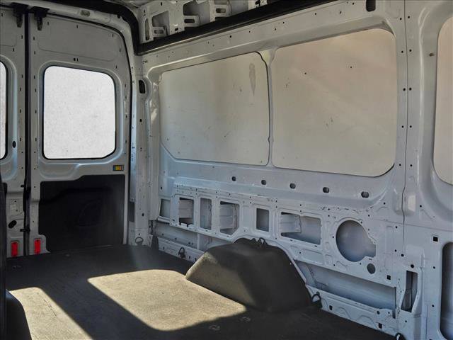 Used 2015 Ford Transit 350 148 High Roof Extended DRW image 17