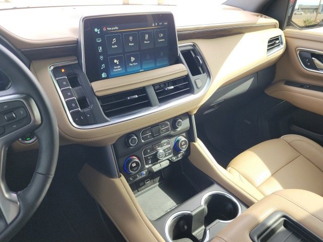 Certified 2024 Chevrolet Tahoe Premier image 44