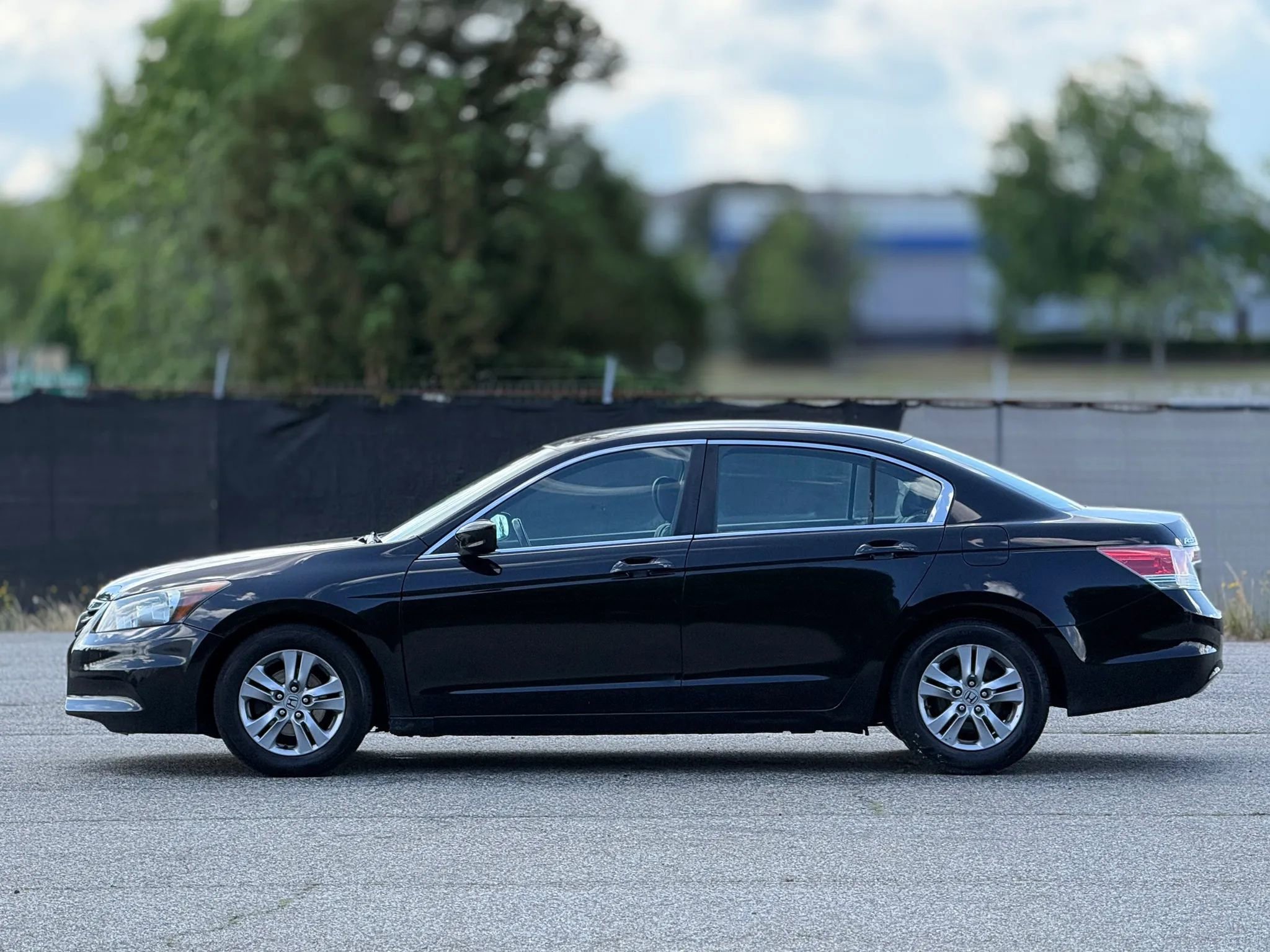 Used 2012 Honda Accord SE image 8