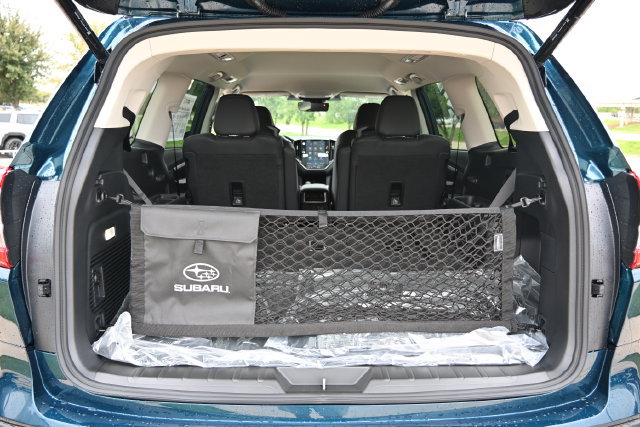 New 2027 Subaru Ascent Premium AWD/4WD image 15