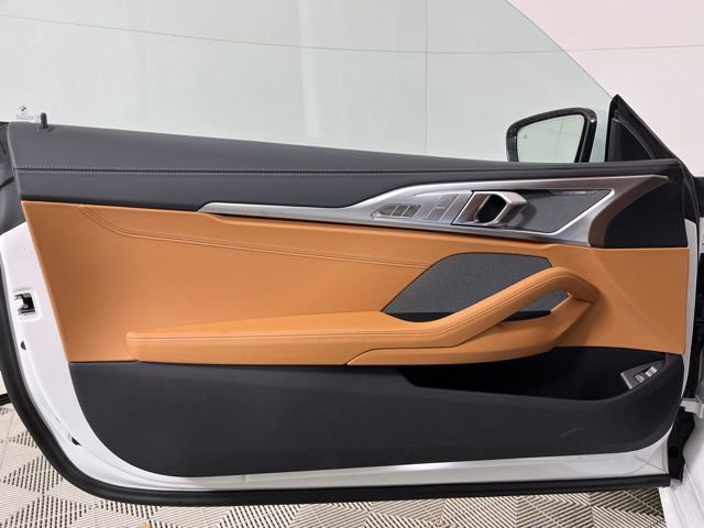 New 2026 BMW 840i xDrive Coupe image 9