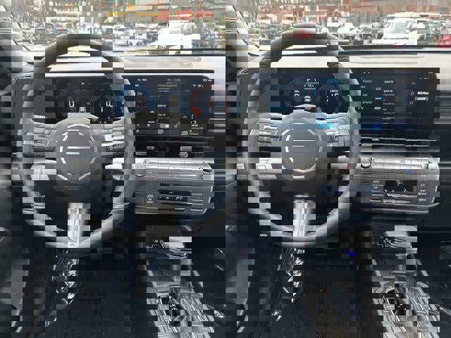 New 2026 Hyundai Kona SEL Sport image 45