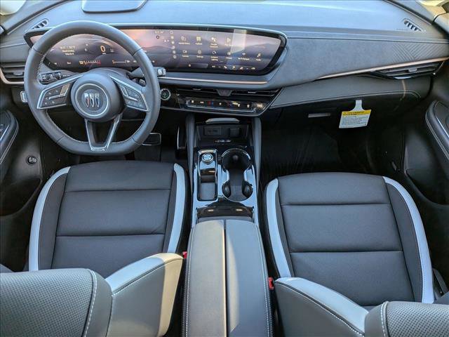 New 2026 Buick Envision Sport Touring image 15