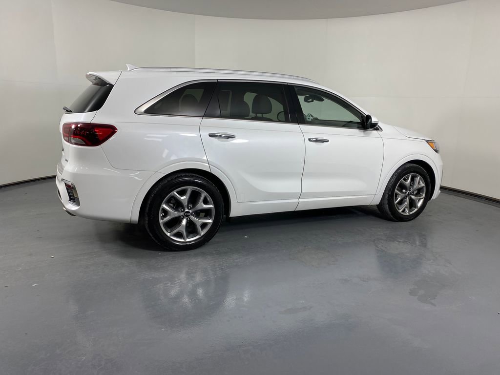 Used 2020 Kia Sorento SX image 6