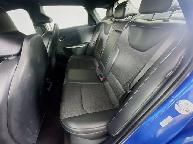 Used 2025 Kia K4 GT-Line image 25