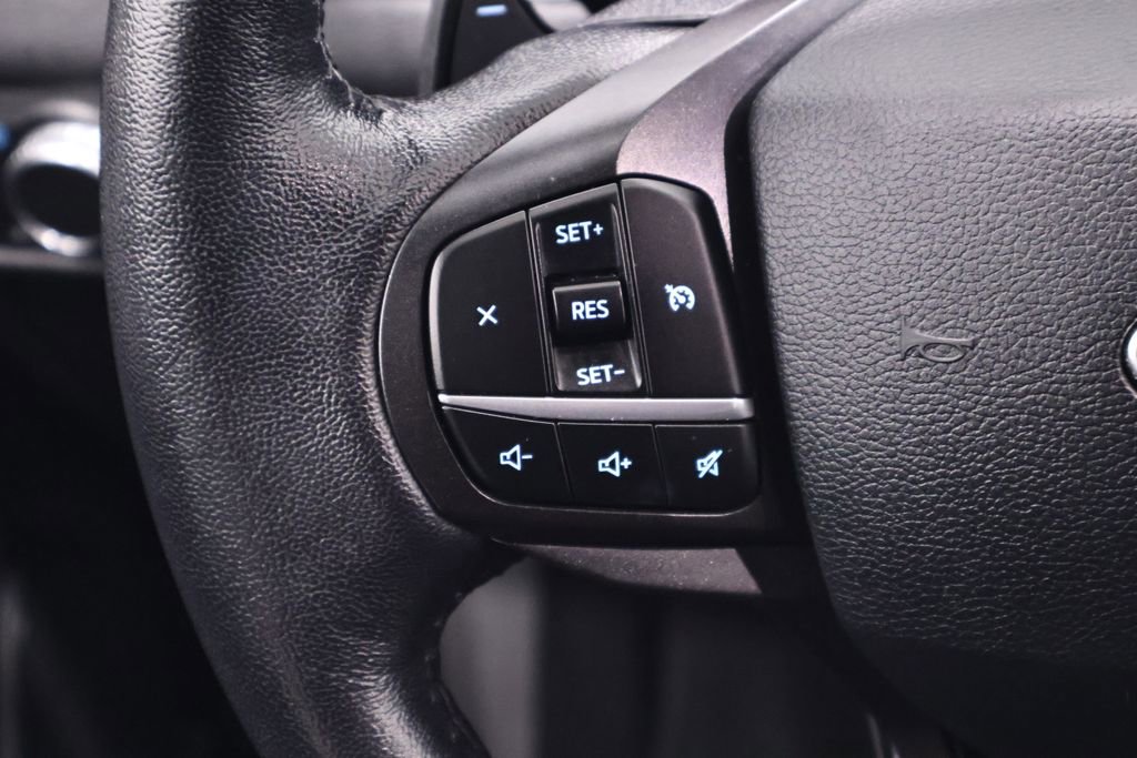 Certified 2020 Ford Explorer XLT w/ Comfort Package image 27