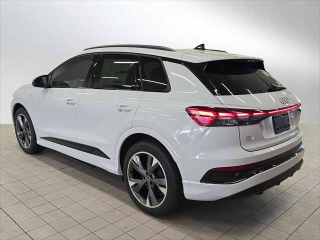 New 2024 Audi Q4 e-tron Premium Plus AWD/4WD image 4