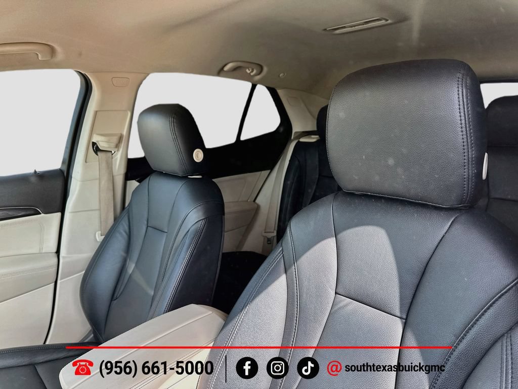 Used 2021 Buick Envision Preferred FWD image 13
