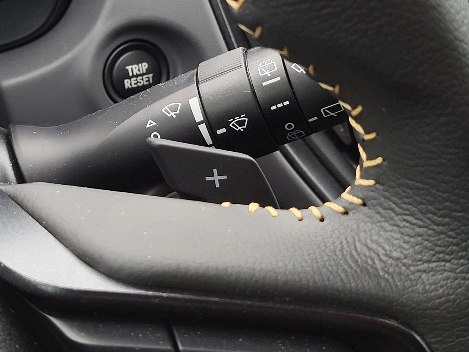 Certified 2025 Subaru Crosstrek 2.5i Sport image 29