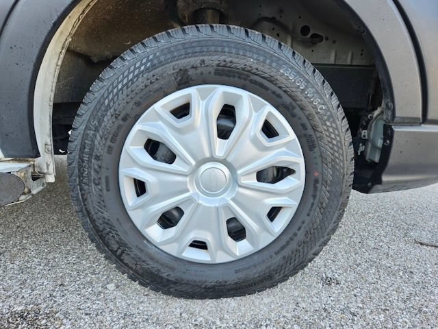 Used 2025 Ford Transit 250 Low Roof w/ Exterior Upgrade Package RWD image 26