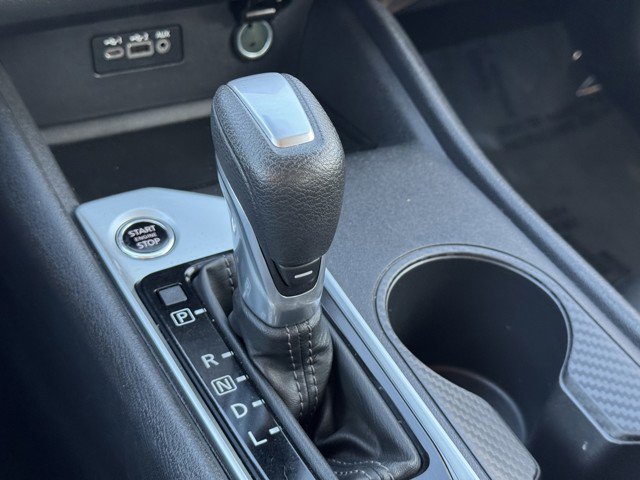 Used 2025 Nissan Altima 2.5 S image 16