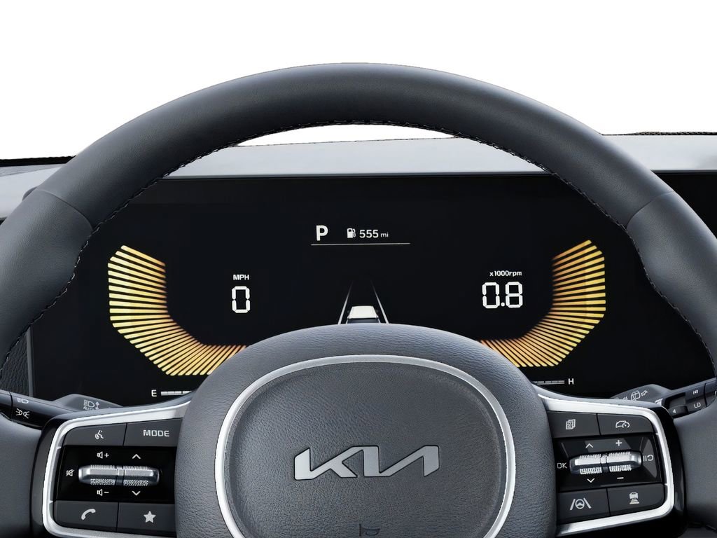New 2026 Kia Carnival EX FWD image 21