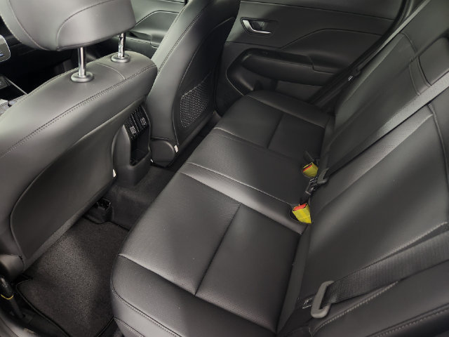New 2027 Hyundai Kona Limited AWD/4WD image 18