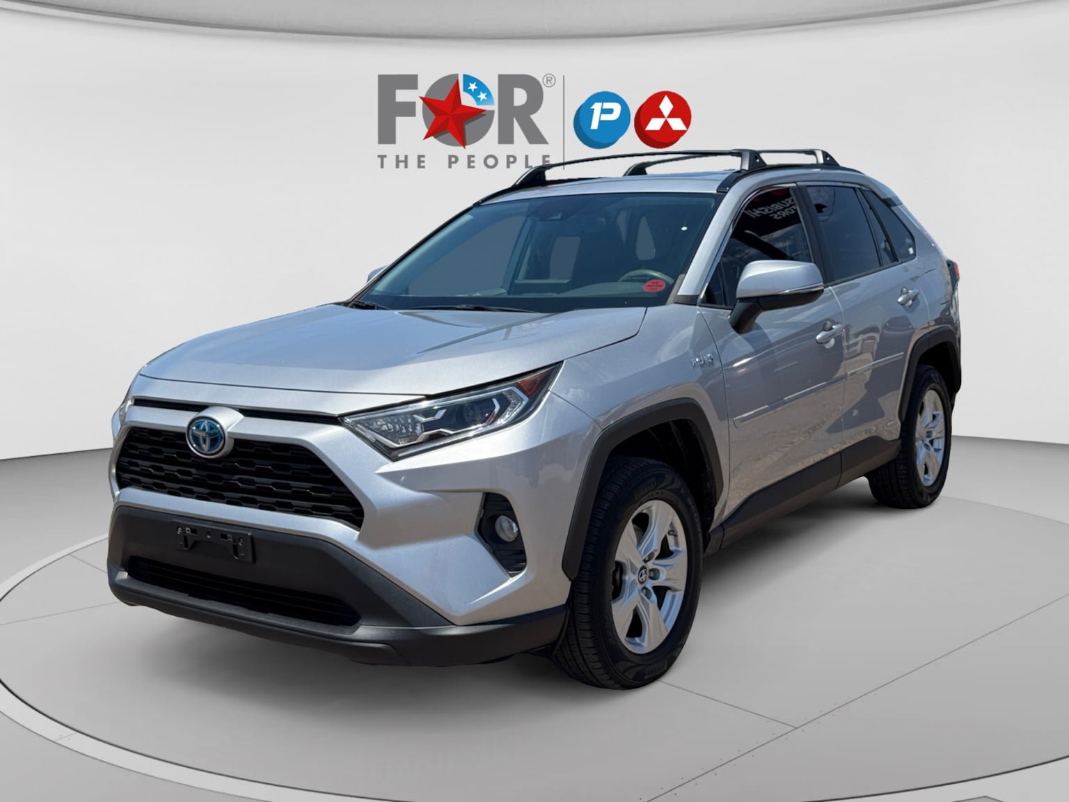 Used 2019 Toyota RAV4 XLE w/ Convenience Package
