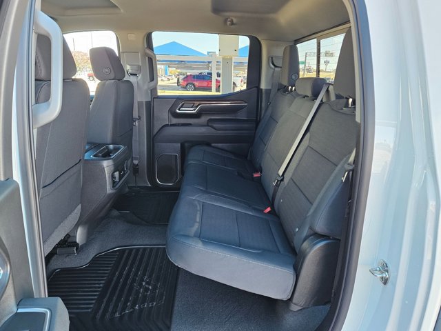 New 2026 Chevrolet Silverado 1500 RST image 17