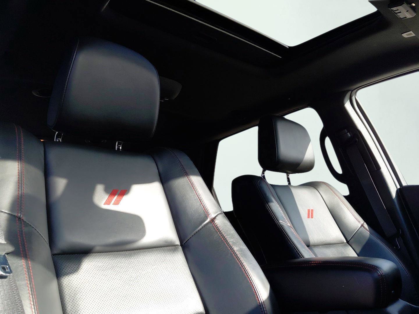 Used 2024 Dodge Durango GT image 11