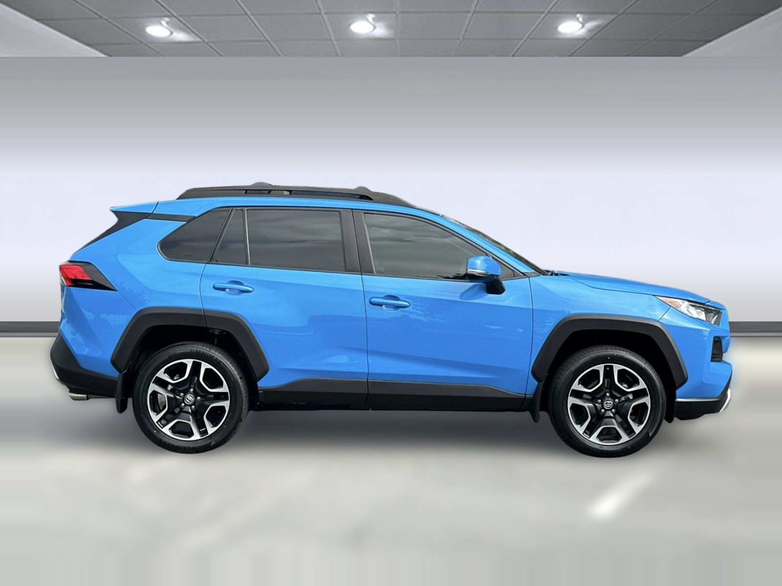 Used 2019 Toyota RAV4 Adventure AWD/4WD image 8
