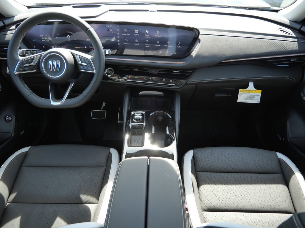 New 2026 Buick Envision Sport Touring image 38