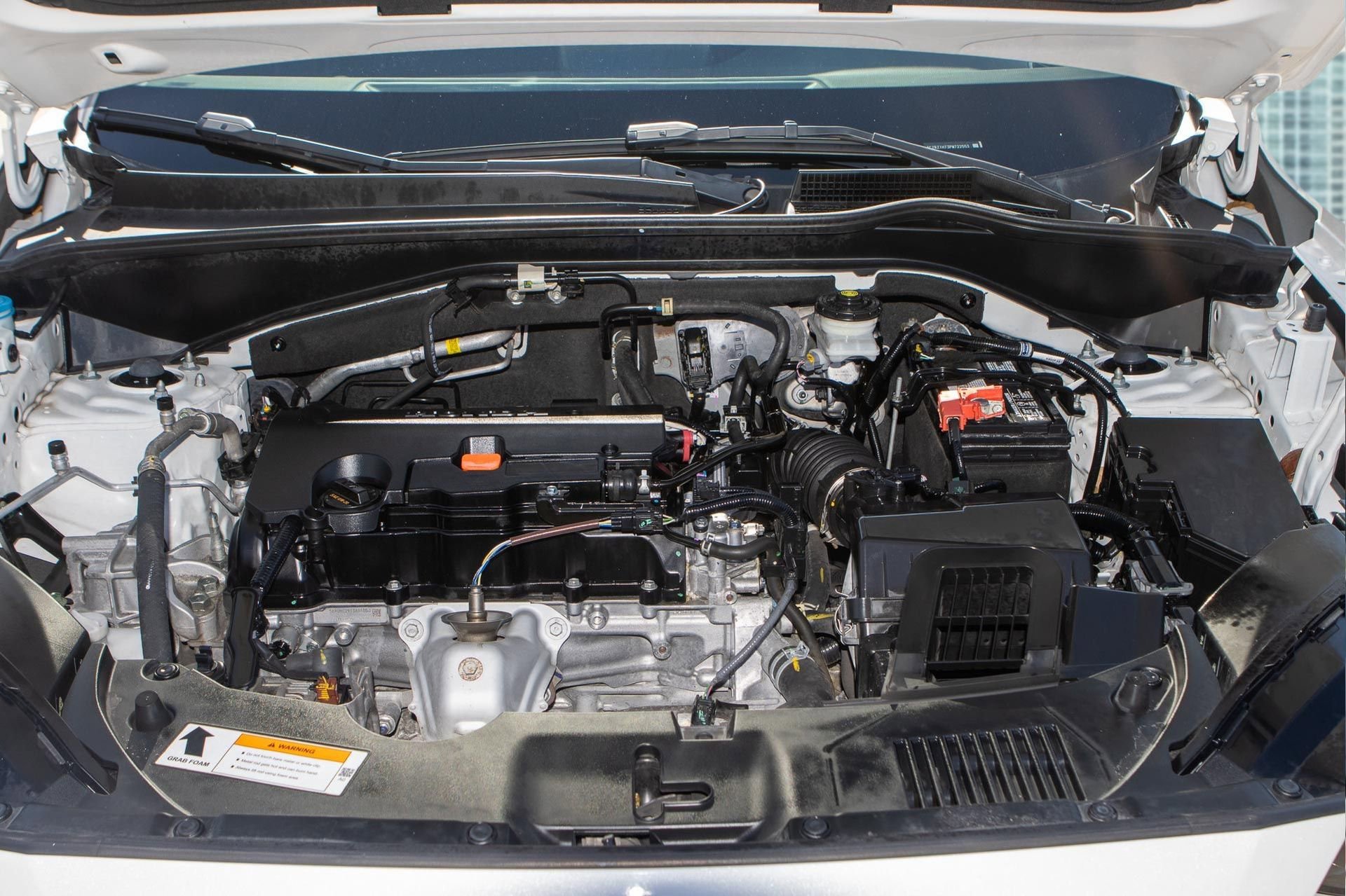 Certified 2023 Honda HR-V EX-L image 34