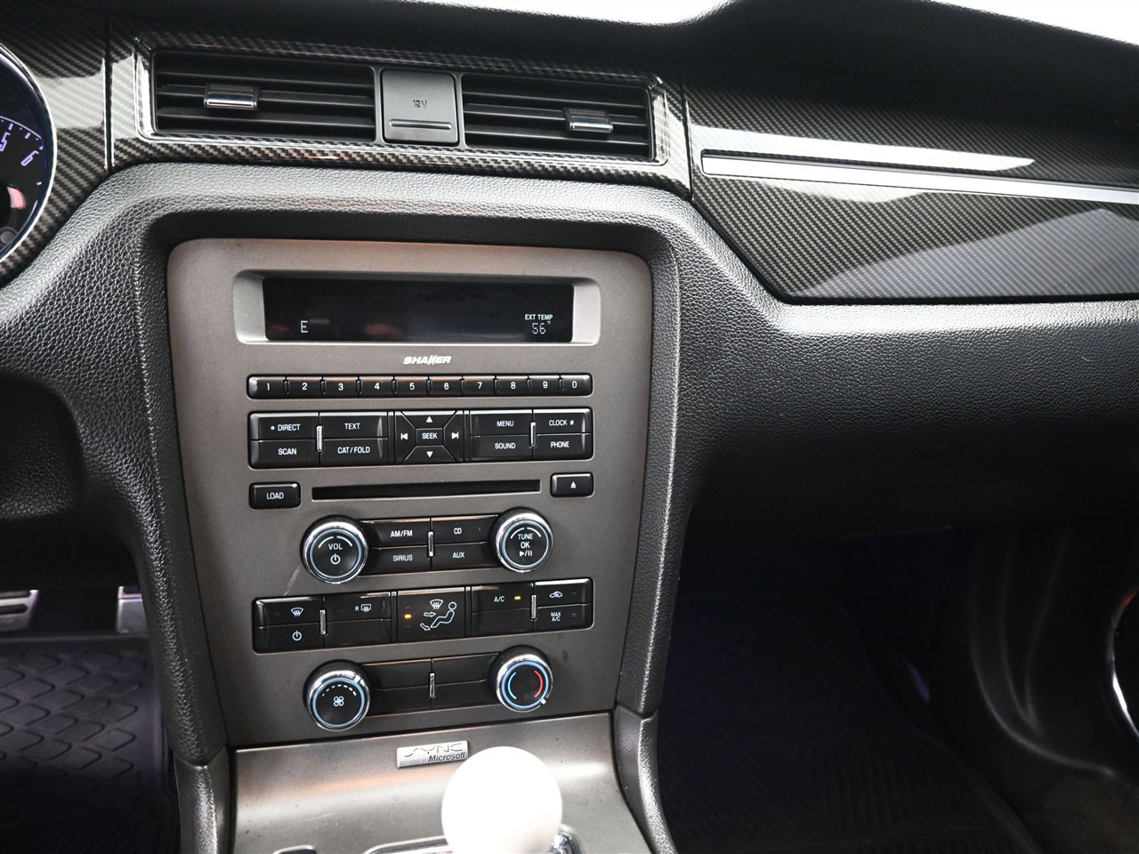 Used 2014 Ford Mustang GT Premium image 12