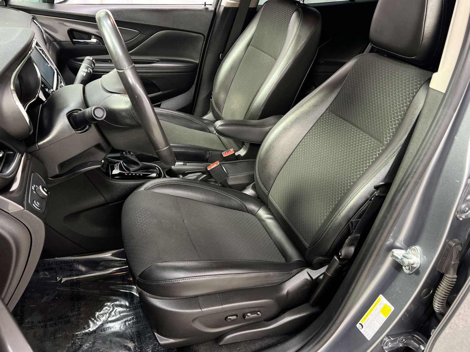 Used 2020 Buick Encore Preferred w/ Safety Package image 16