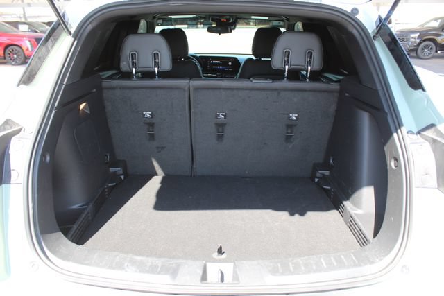 Used 2025 Chevrolet TrailBlazer ACTIV FWD image 6