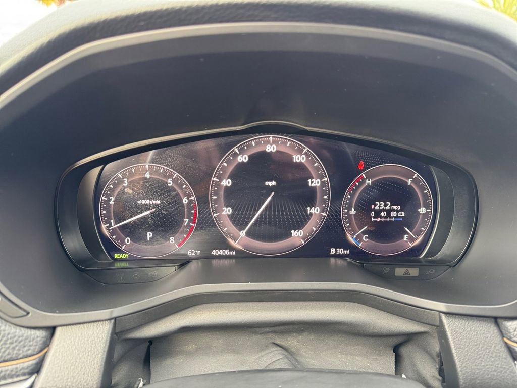 Used 2024 MAZDA CX-90 3.3 Turbo S image 19