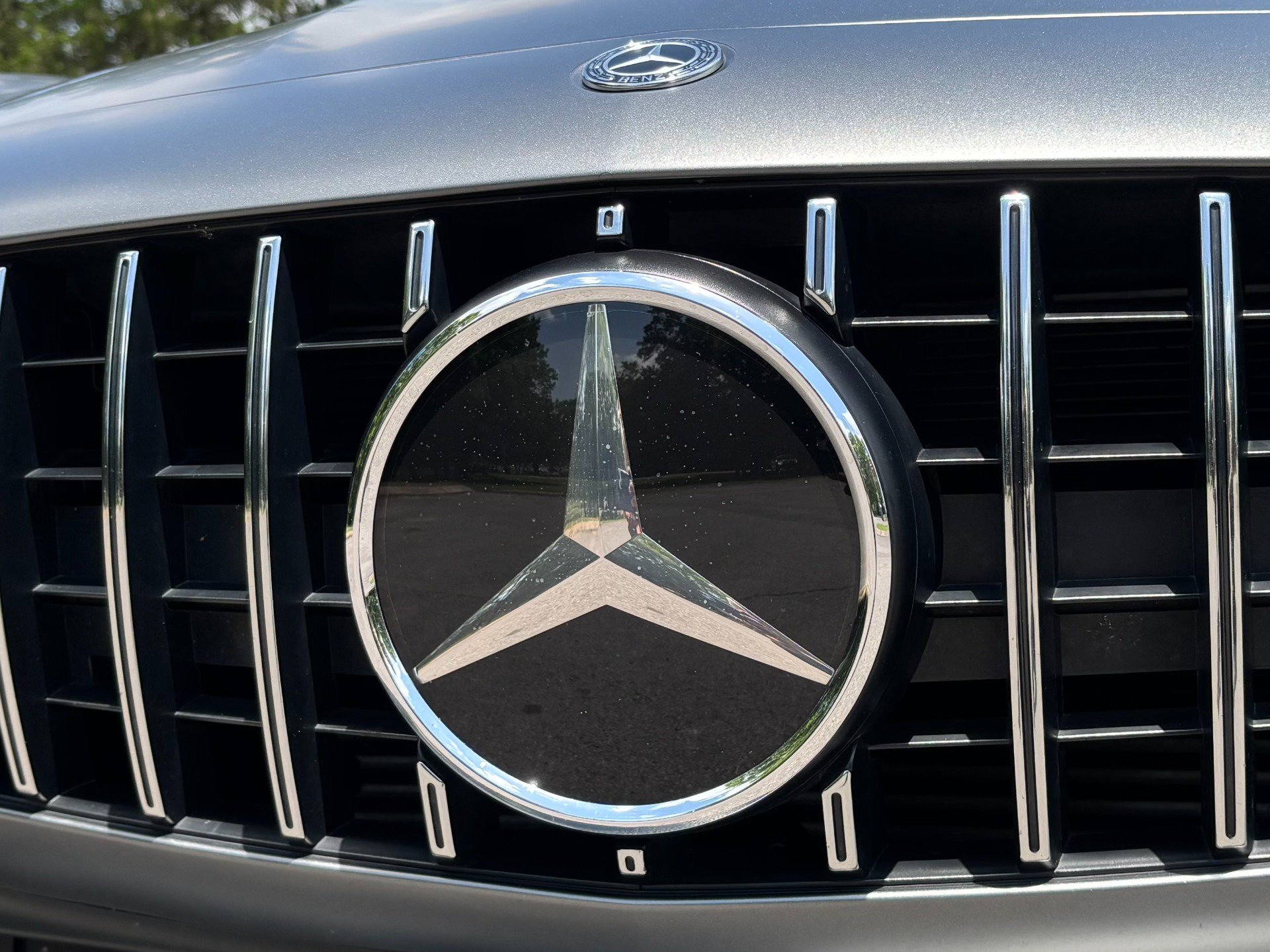 Used 2018 Mercedes-Benz AMG GT R image 32