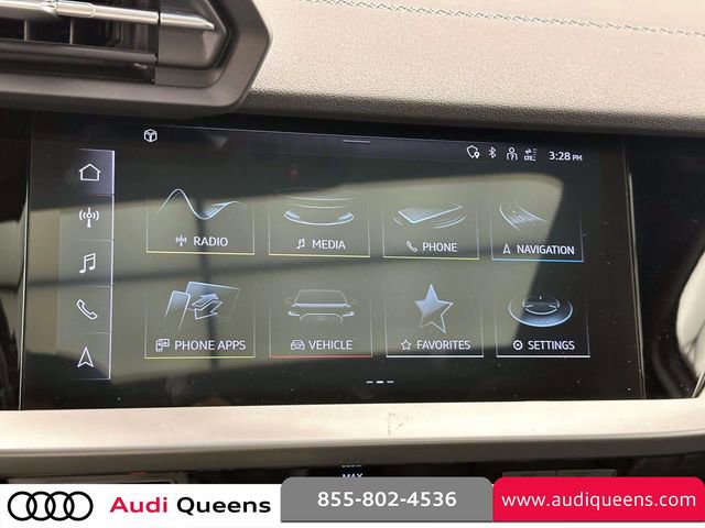 Certified 2023 Audi A3 2.0T Premium w/ Convenience Package FWD image 23