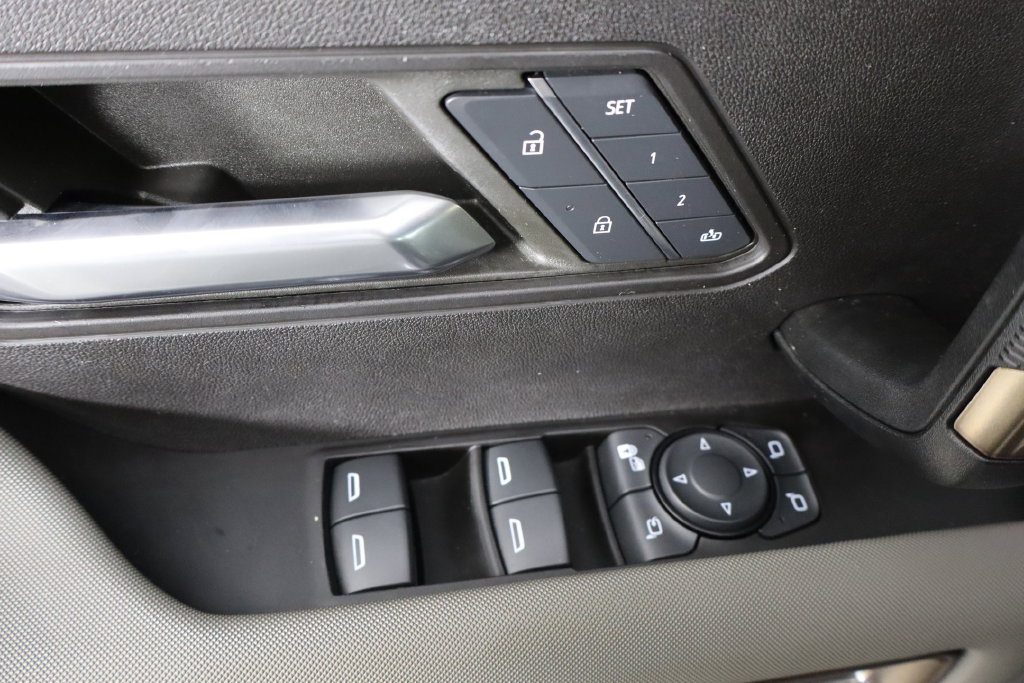 Used 2024 GMC Hummer EV 3X AWD/4WD image 20