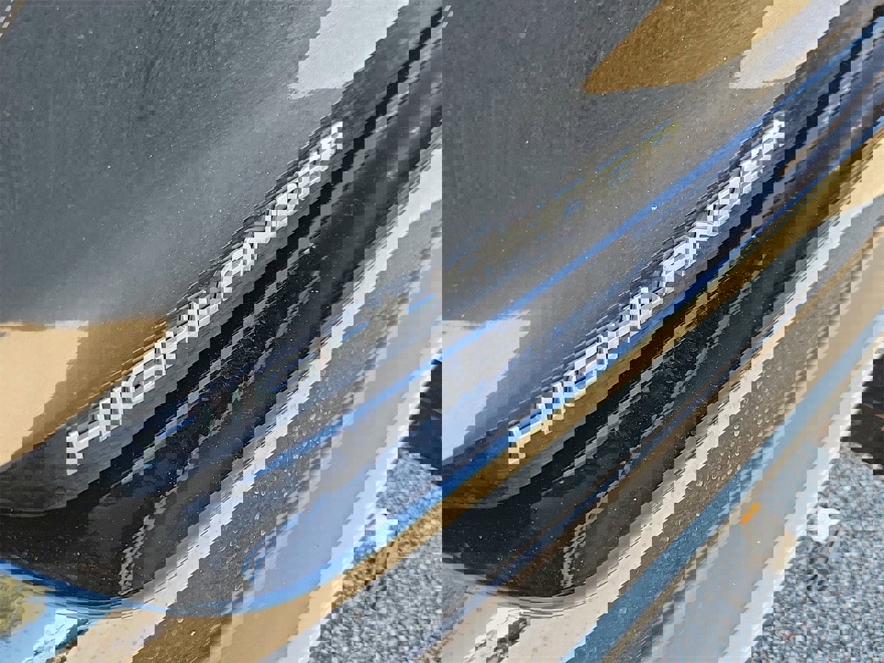 Used 2024 Toyota Highlander XSE image 6