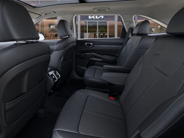 New 2026 Kia Sorento SX FWD image 18
